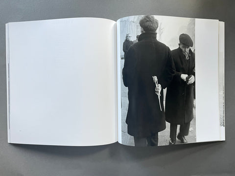Black White and Things - Setanta Books