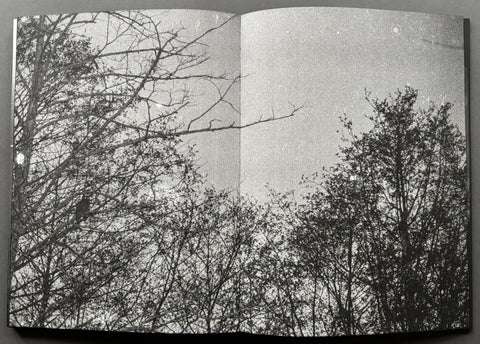 Blank Notes - Setanta Books