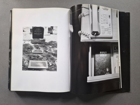 Bob Richardson - Setanta Books