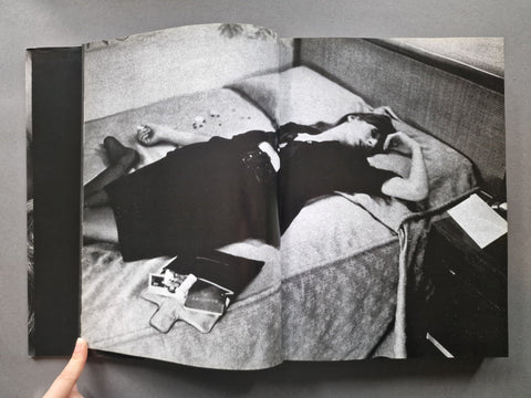 Bob Richardson - Setanta Books