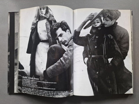 Bob Richardson - Setanta Books