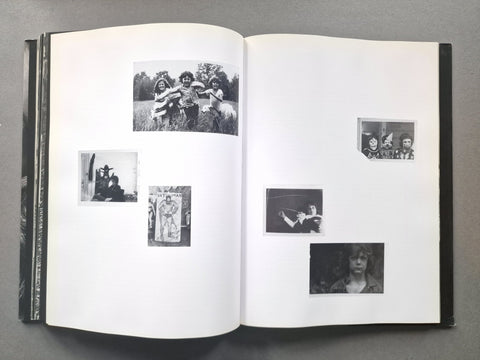 Bob Richardson - Setanta Books