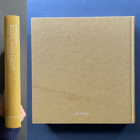 Body and Light and other drawings 1990-1996