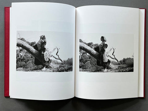 Bombshell - Setanta Books