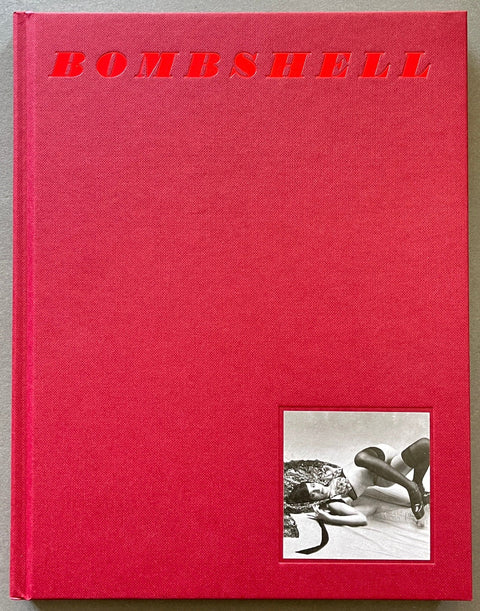 Bombshell - Setanta Books