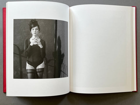 Bombshell - Setanta Books