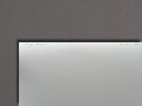 Boston, MA, 1980 - Setanta Books