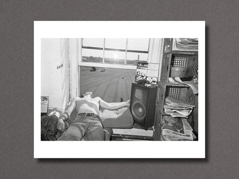 Boston, MA, 1980 - Setanta Books