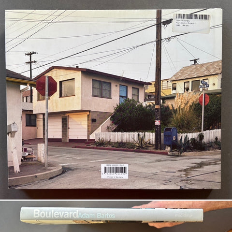 Boulevard - Setanta Books