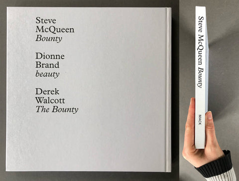Bounty - Setanta Books