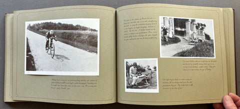 Boyhood Photos of J. H. Lartigue - Setanta Books
