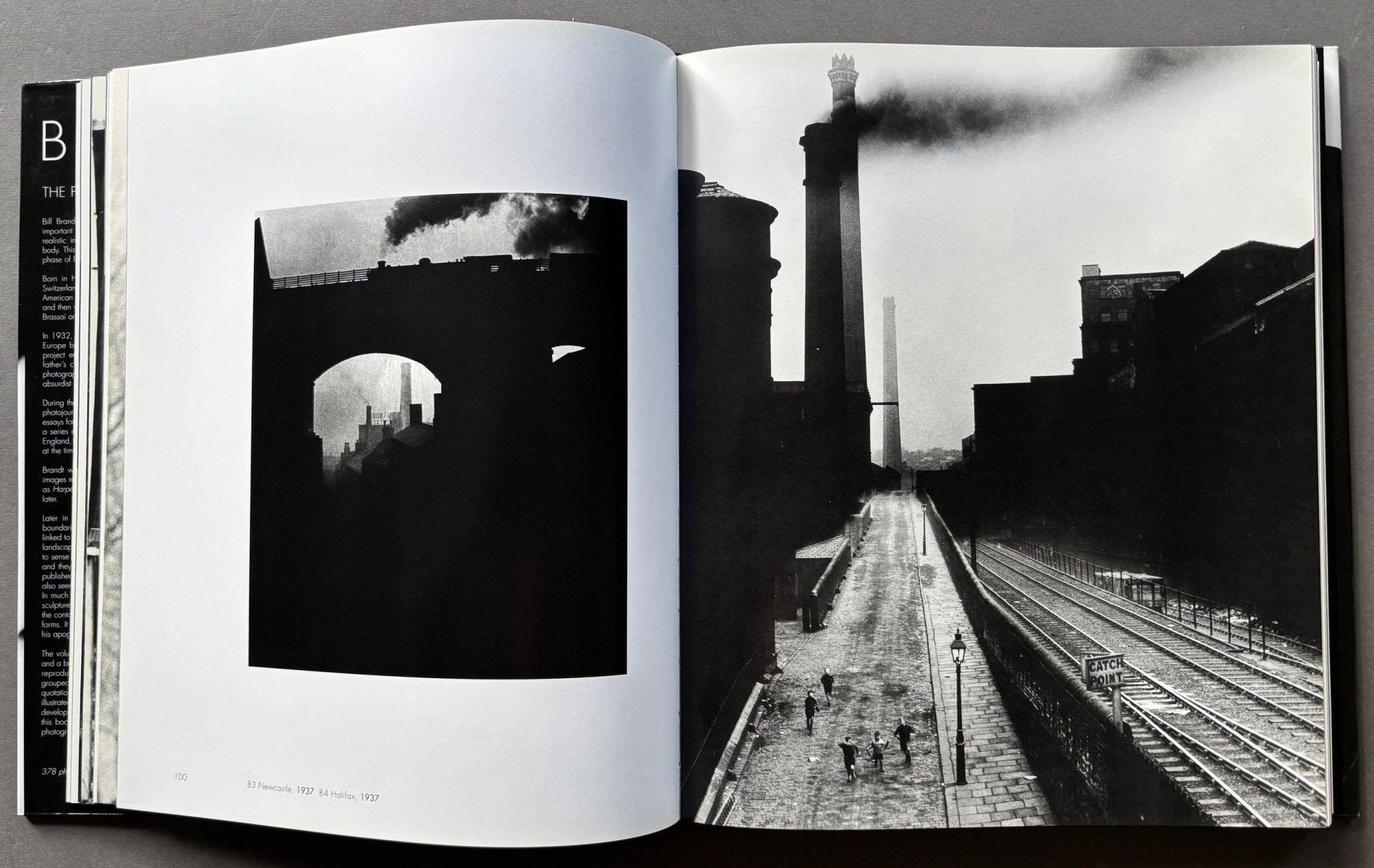 Buy Brandt: The Photography of Bill Brandt – Setanta Books