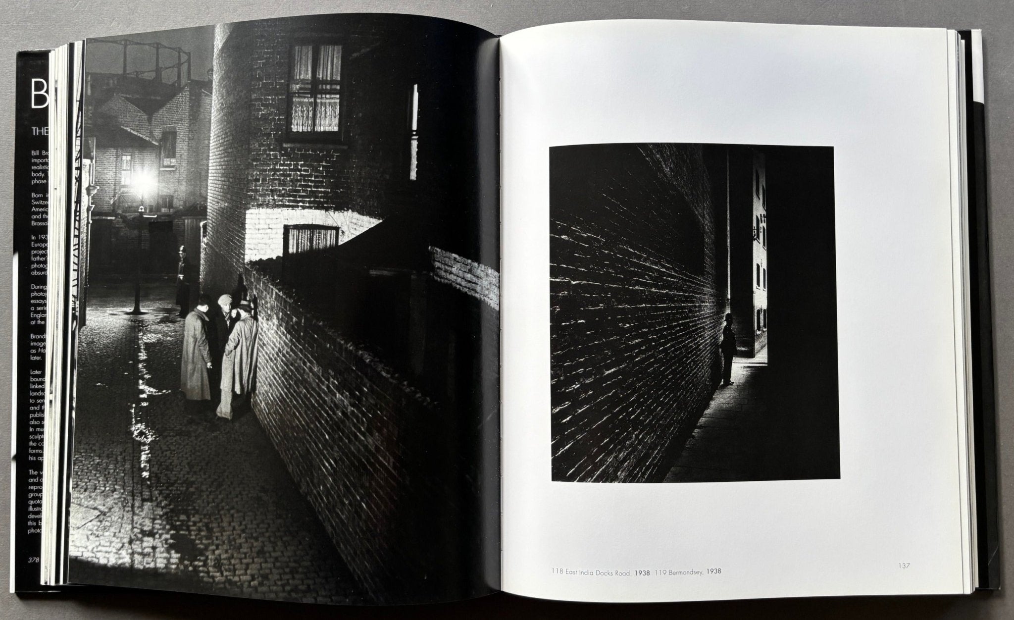 Buy Brandt: The Photography of Bill Brandt – Setanta Books