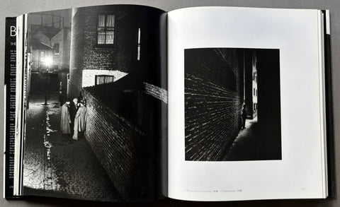 Brandt: The Photography of Bill Brandt - Setanta Books