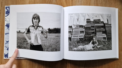 Brantville - Setanta Books