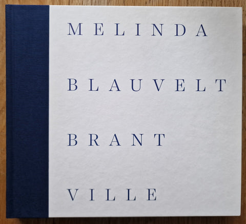 Brantville - Setanta Books
