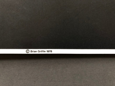 Brian Griffin 1978