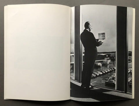 Brian Griffin 1978