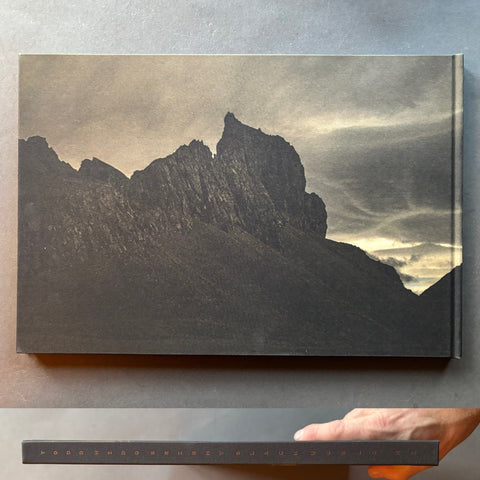 Bright Black World - Setanta Books