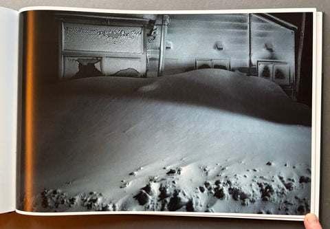 Bright Black World - Setanta Books