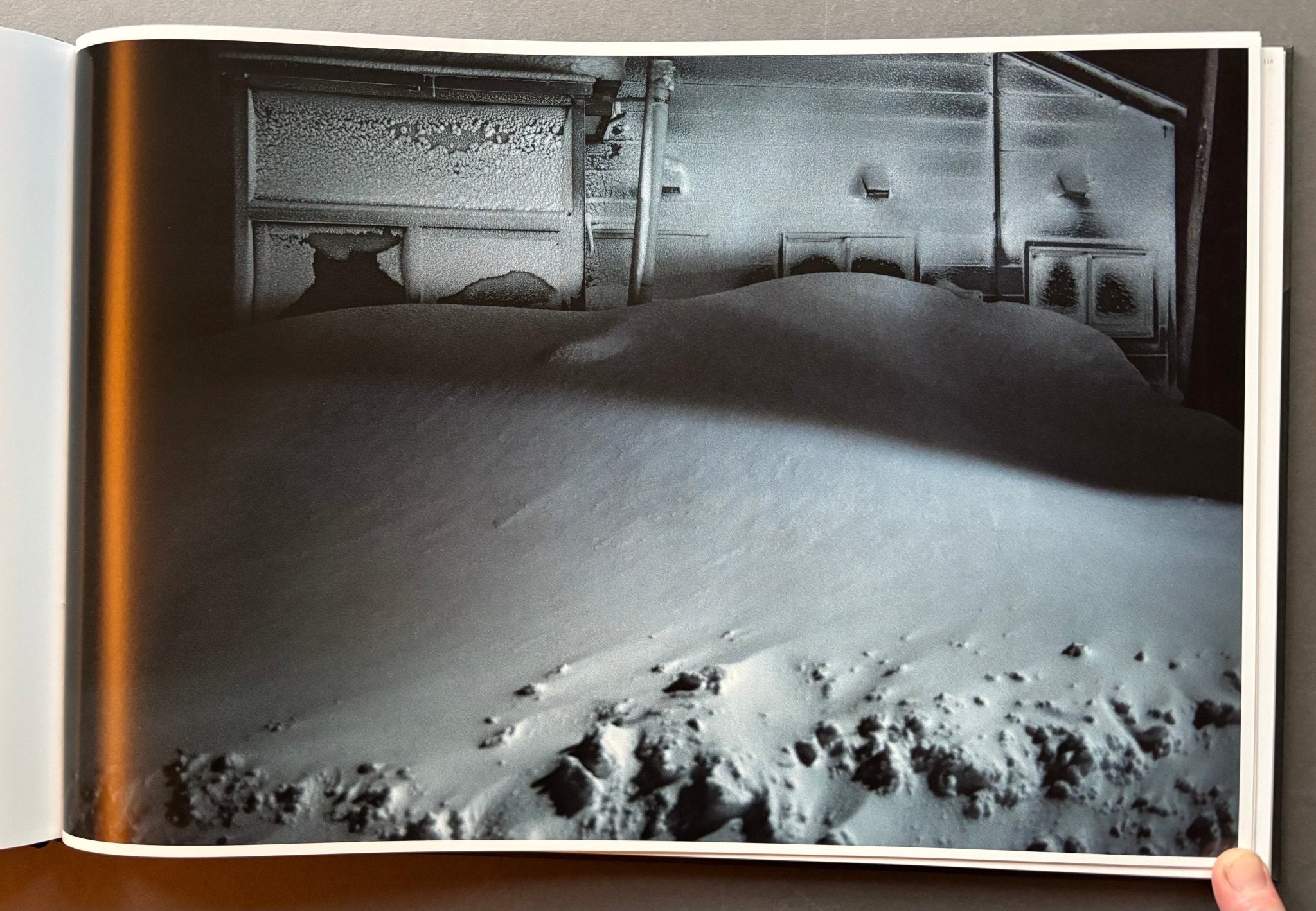 Buy Bright Black World by Todd Hido photography book online