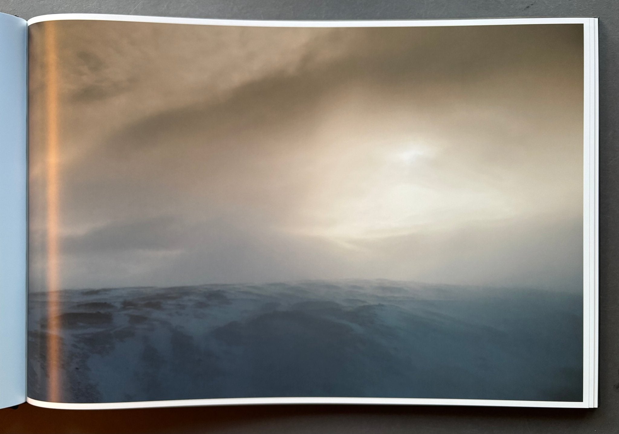 Buy Bright Black World by Todd Hido photography book online