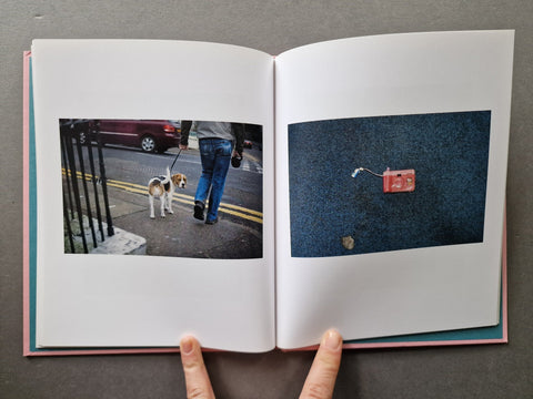 Brighton Picture Hunt