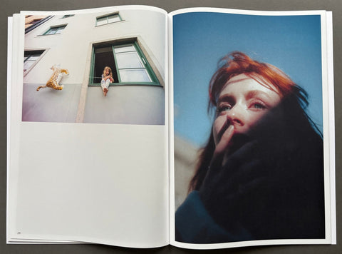 Brionglóid - Setanta Books