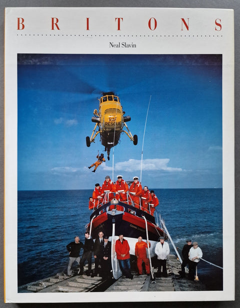 Britons - Setanta Books