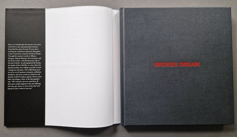 Broken Dream - Setanta Books