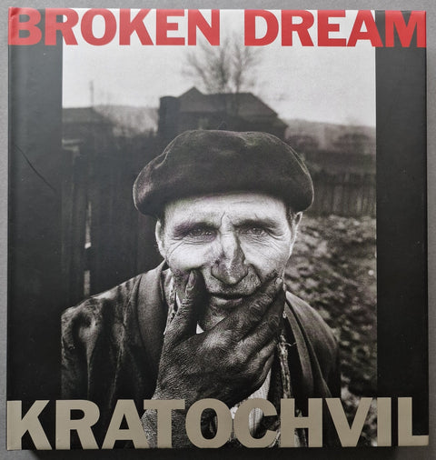 Broken Dream - Setanta Books