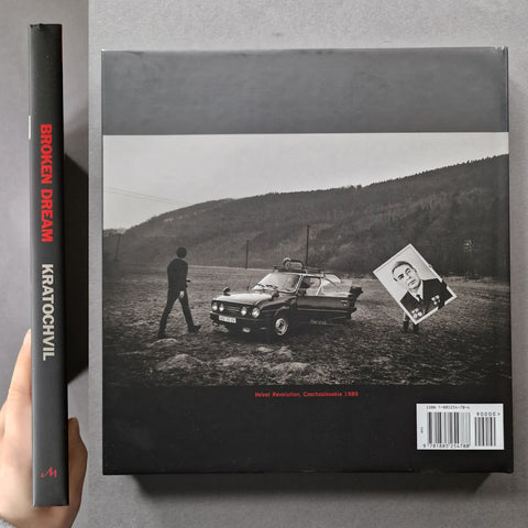 Broken Dream - Setanta Books