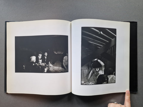 Brooklyn Gang - Setanta Books