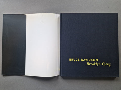 Brooklyn Gang - Setanta Books