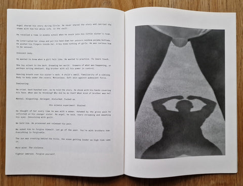 Brotherland - Setanta Books