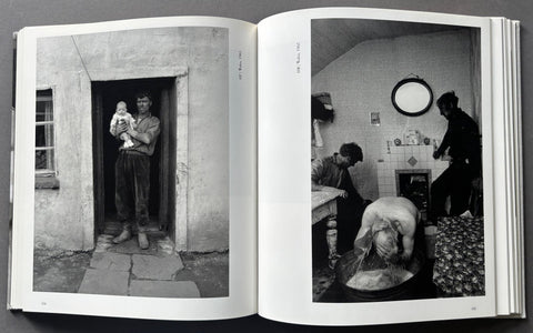 Bruce Davidson - Setanta Books