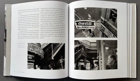 Bruce Davidson: Magnum Legacy - Setanta Books
