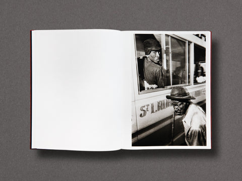 Haiti Limited Edition with Print