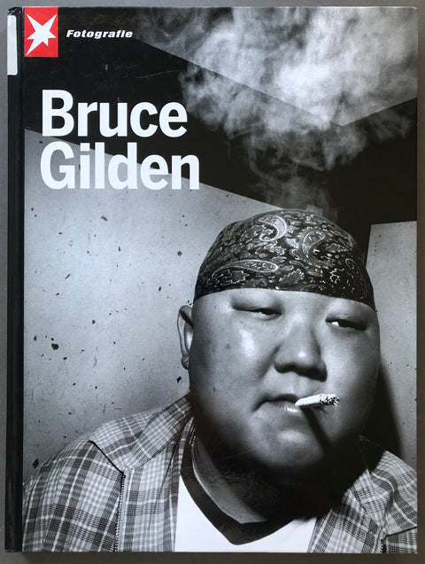 Bruce Gilden (Stern Fotografie Portfolio No. 64)