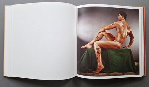 Bruce of Los Angeles: Inside/Outside - Setanta Books