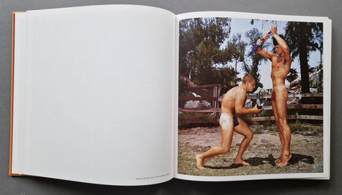 Bruce of Los Angeles: Inside/Outside - Setanta Books