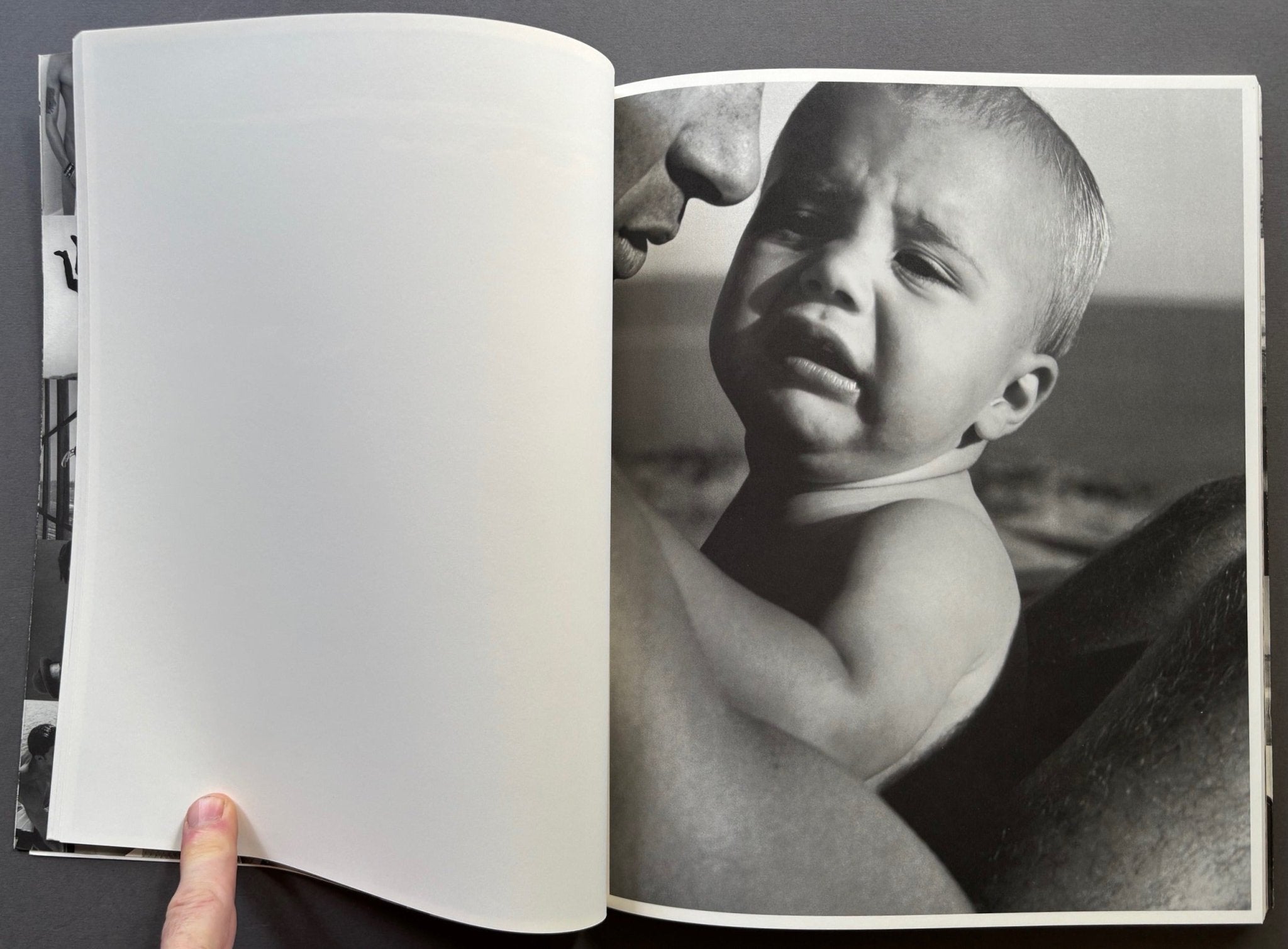 Buy Bruce Weber online – Setanta Books