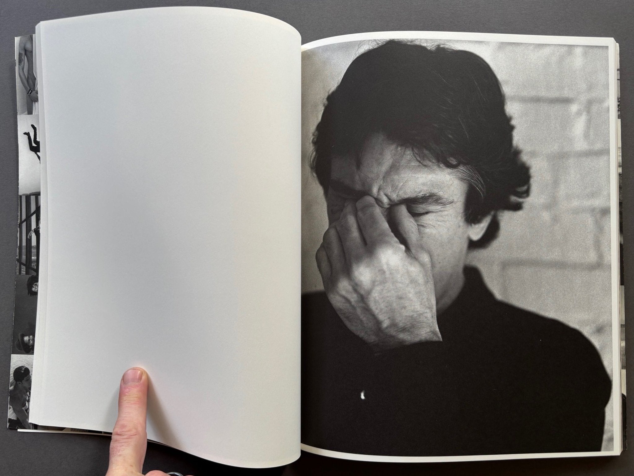 Buy Bruce Weber online – Setanta Books