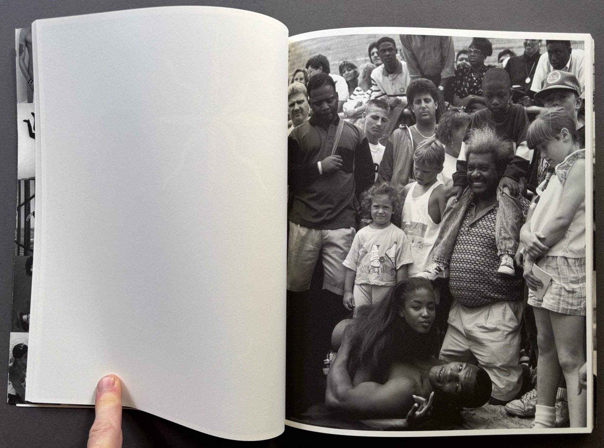Buy Bruce Weber online – Setanta Books