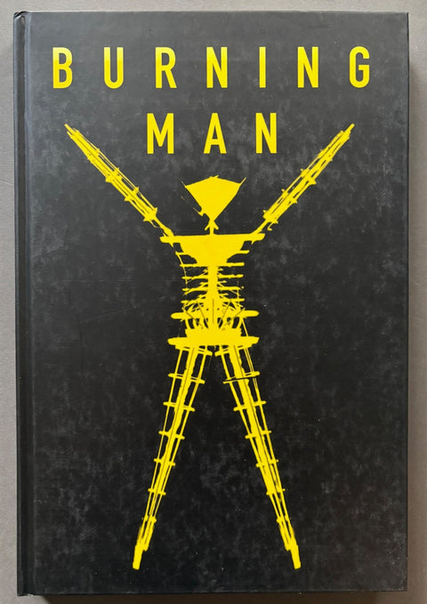 Burning Man - Setanta Books