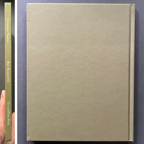 But Beautiful - Setanta Books