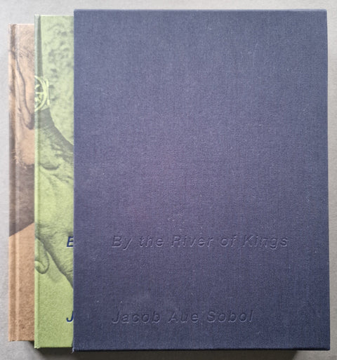 By the River of Kings (Special Edition) - Setanta Books