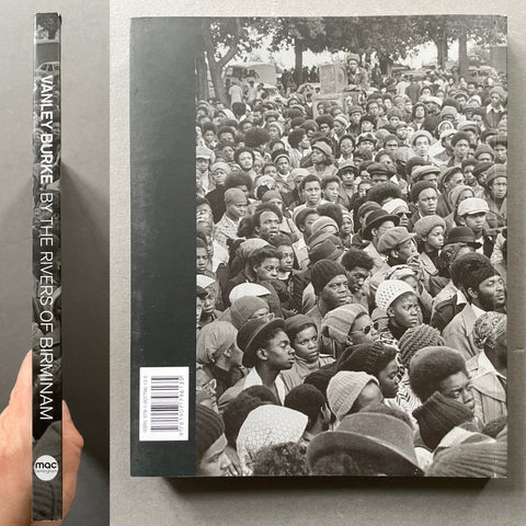 By the rivers of Birminam - Setanta Books