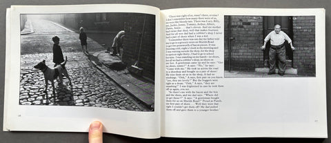 Byker - Setanta Books