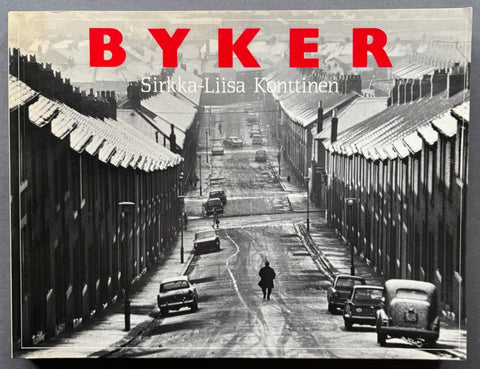 Byker - Setanta Books